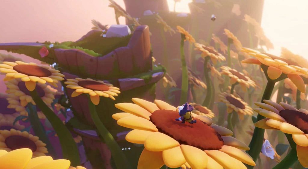 Best PS4 Indie Games Arise A Simple Story