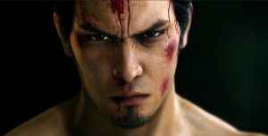 Best Yakuza Games 01