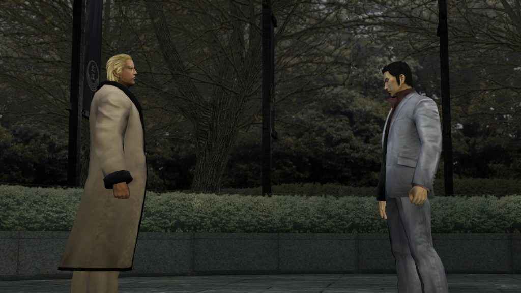 Best Yakuza Games 03