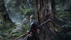 Black Myth: Wu Kong - Levels, Enemies, Development Details