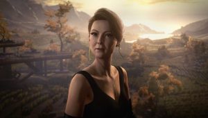 Hitman 3 Interview David Bateson Jane Perry