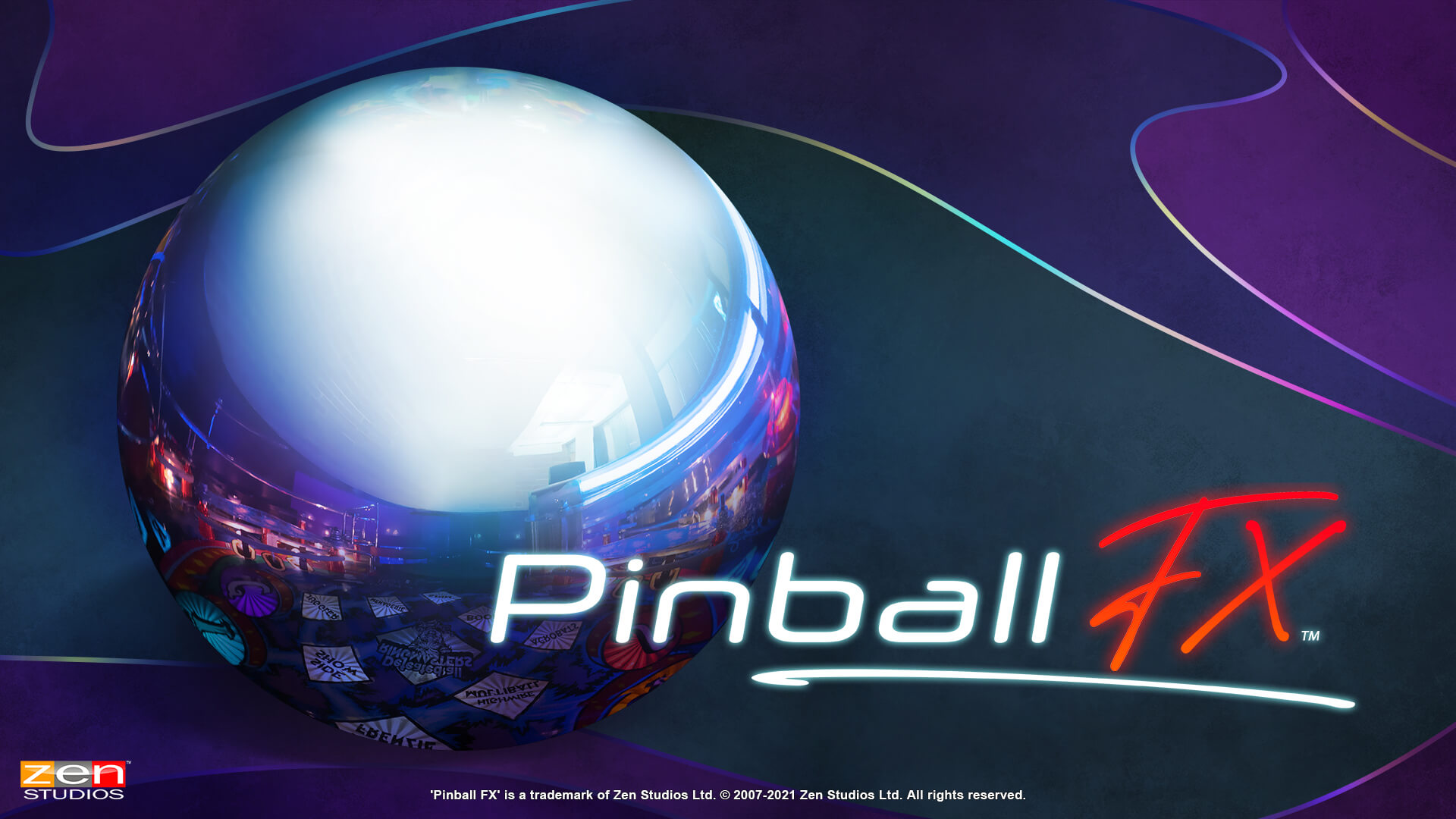 Pinball FX