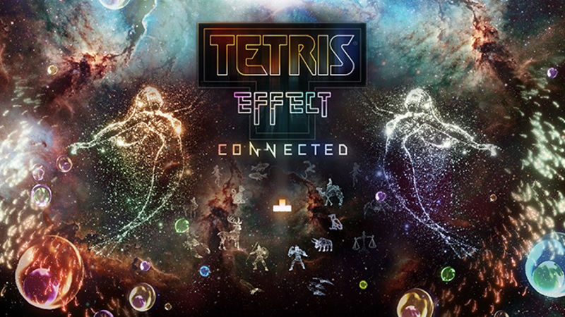 tetris effect connected psvr2 review 1